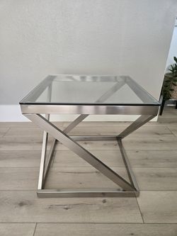 Side Table