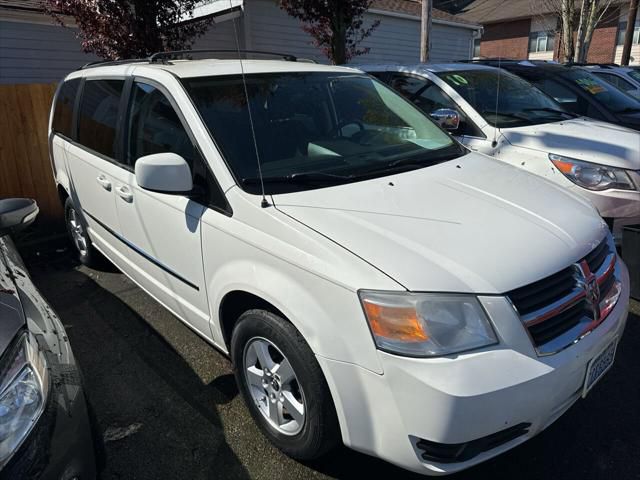 2010 Dodge Grand Caravan