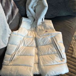moncler vest 