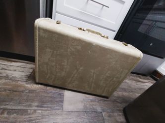 Samsonite vintage luggage
