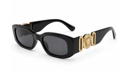 Versace Glasses