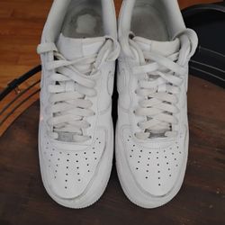 Womens Nike Air Force 1