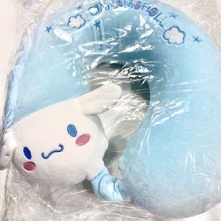 Brand New Baby Sheep Pillow For Baby Or Toddler!