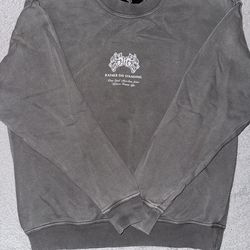 Darcsport Crewneck