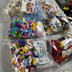 30 Year Lego Collection For Sale 