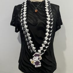 Graduation Leis