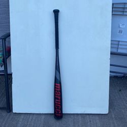  Cat 9    32/27     -5   Marucci Baseball Bat  Comes With Insurance & 12 Month Warranty 