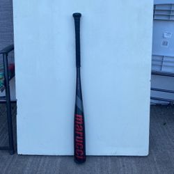  Cat 9    32/27     -5   Marucci Baseball Bat  Comes With Insurance & 12 Month Warranty 