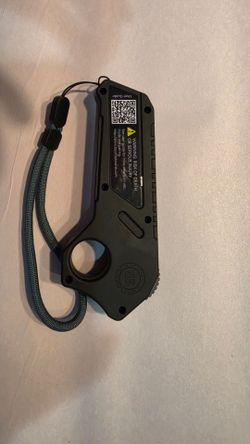 Pre-owned Backfire R2 Wireless Remote With Oled Display for Generic Hobbywing ESC