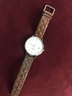 Kate spade watch