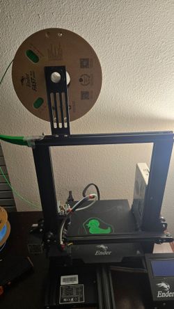 3D Printer