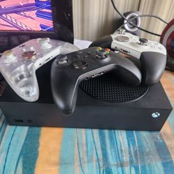 Xbox Series S 1tb