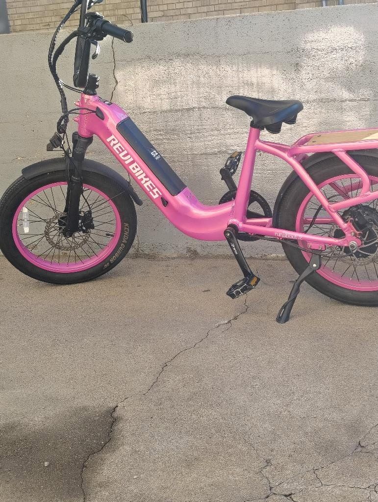 Revi Bike Runabout 2