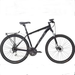 Fuji Patrol 29er Police Mountain Bike