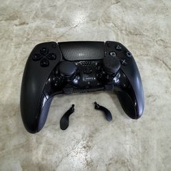 PlayStation Dual Sense EDGE Controller
