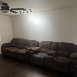 Couches 
