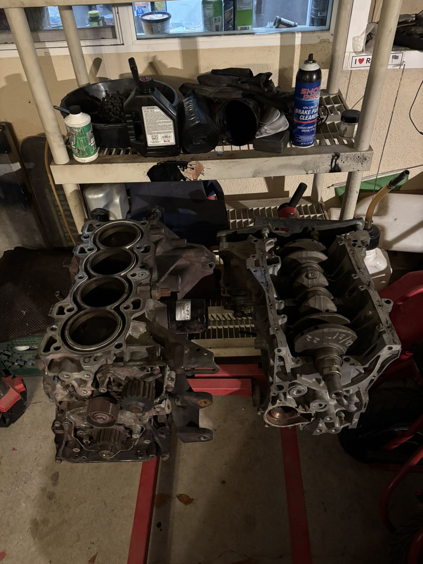 B20b Block for Sale in Oceanside, CA - OfferUp