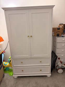 Armoire wardrobe