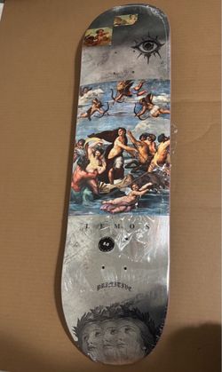 Primitive deck lemos