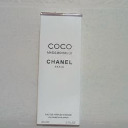 Coco Mademoiselle Chanel Paris 30mlG

 0.7FLOZ