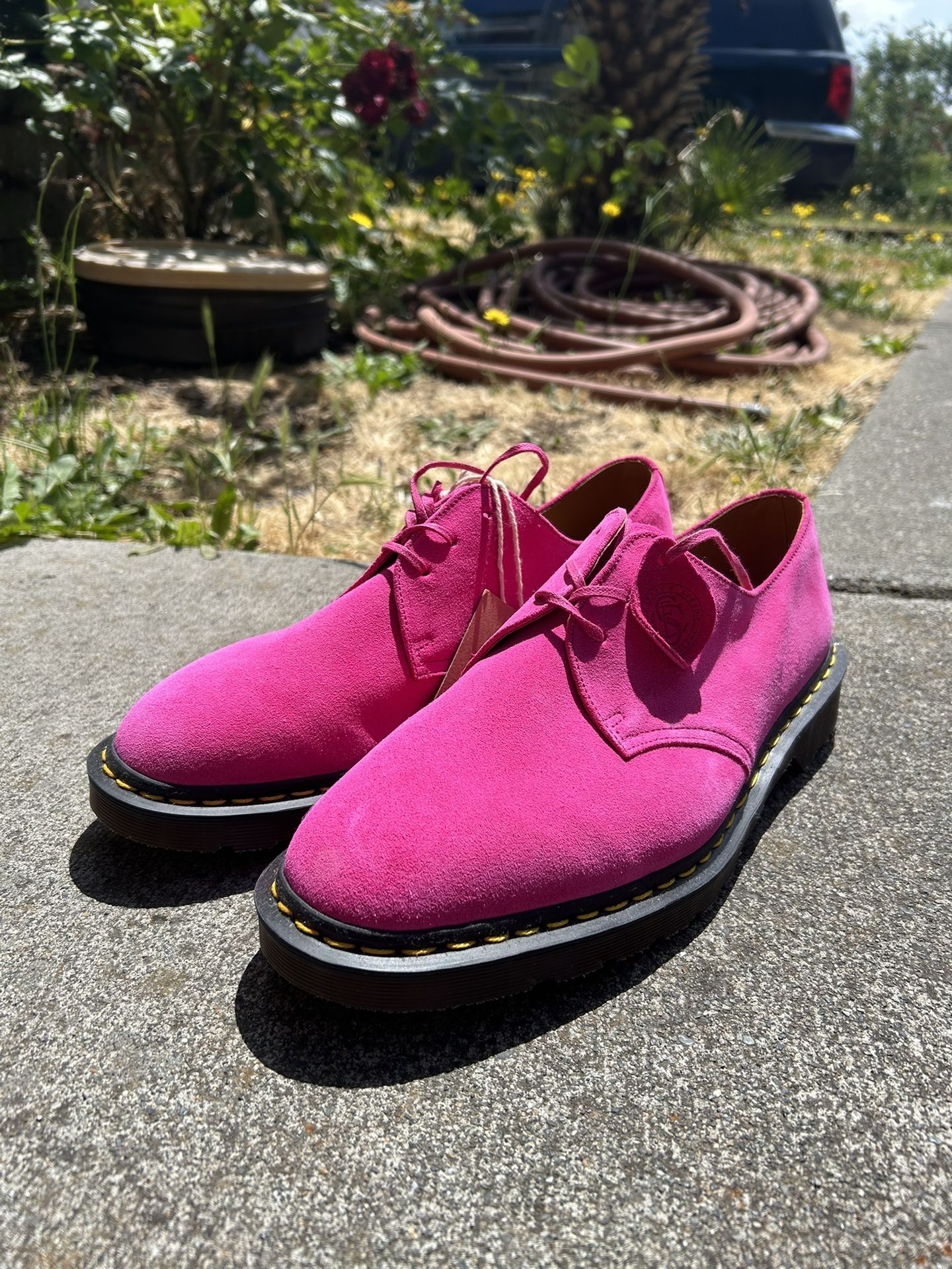 Dr. Martens