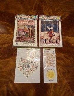 Iron-On Transfers