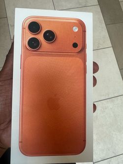 iPhone 17 pro max 2t