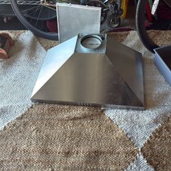 Stove Range 