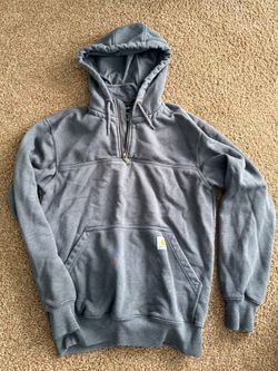 Carhartt hoodie men’s