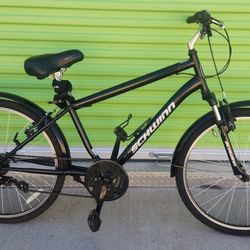 Schwinn Men's 26" Suburban Comfort Bicycle