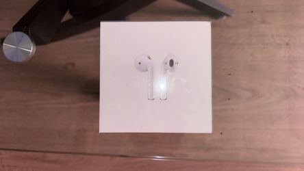 AirPods