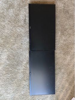 22” Computer Monitors- Phillips
