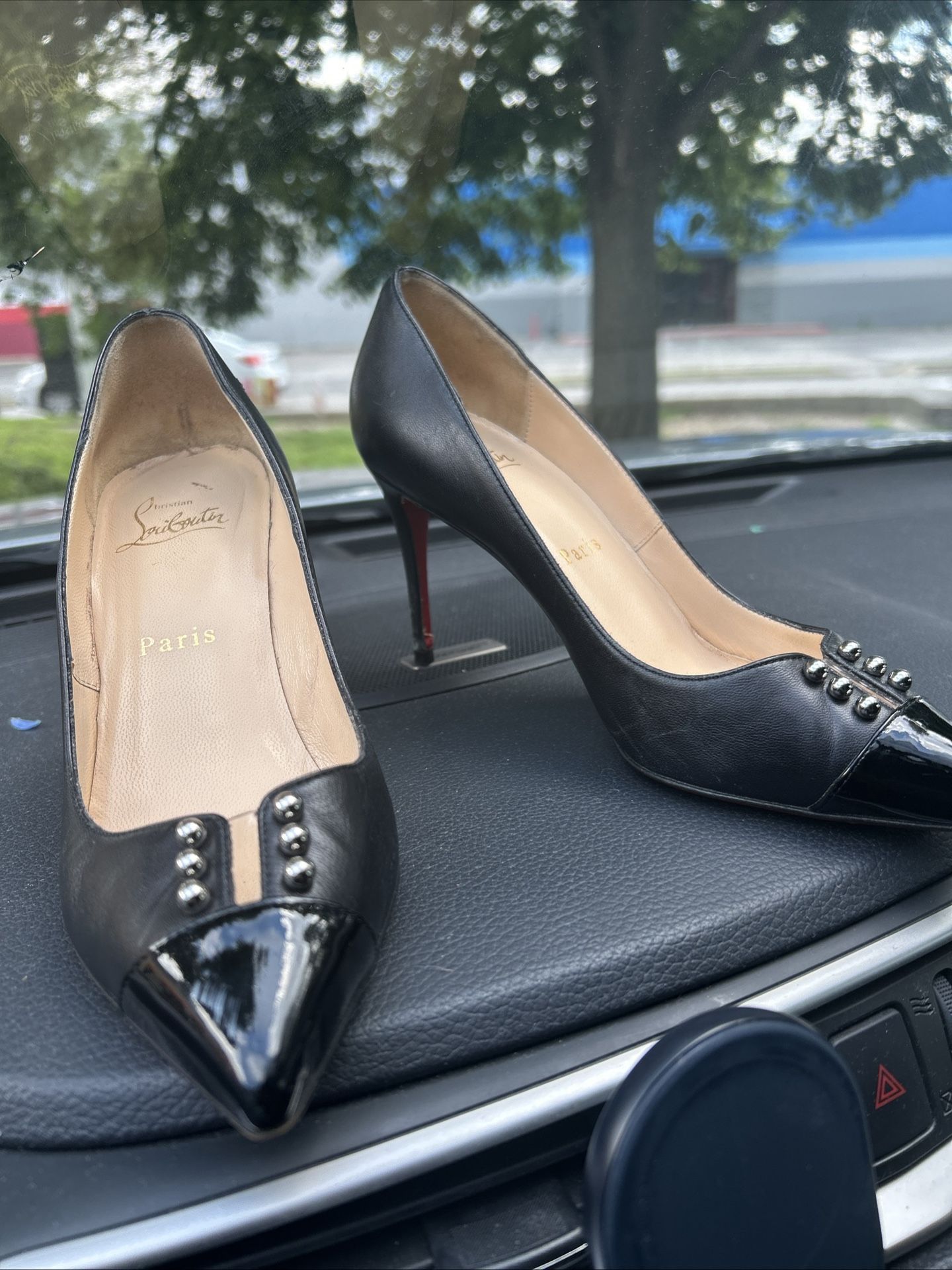Christian Louboutin Shoes