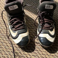 Nike Cleats