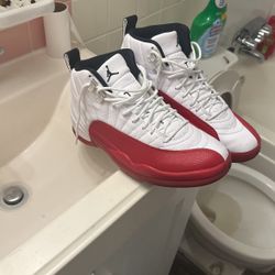 Jordan 12