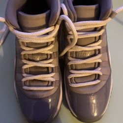 Jordan 11 Cool Grey 
