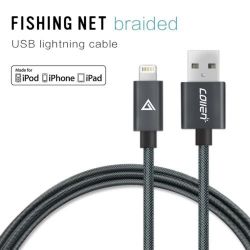 original (Collen) 4ft apple Charger