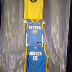 Denver NBA Jerseys
