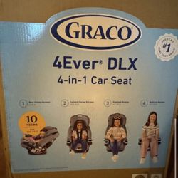 Child car seat
