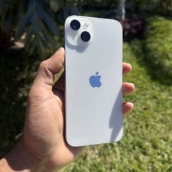 UNLOCKED IPHONE 14 PLUS/ GOOD CONDITION 