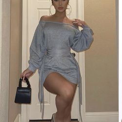 FASHION NOVA DRESS