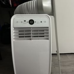 Portable AC