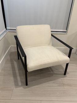 Accent Chair
