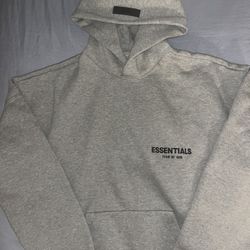 Essential Hoodie 