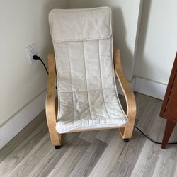 Kids Reading Chair 