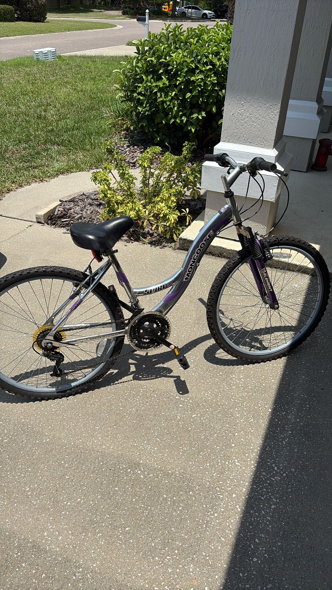 Bike