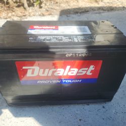 New Battery Truck/Car Battery 
