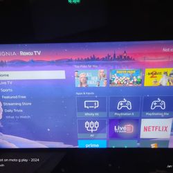 $100 Smart Tv
