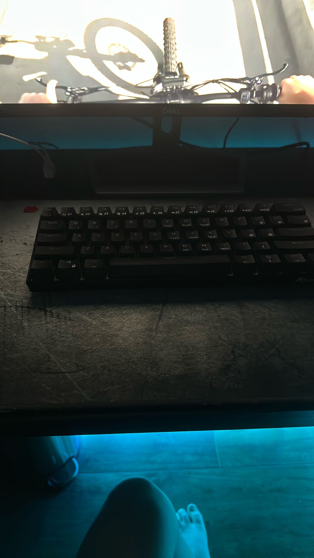 60% Keyboard