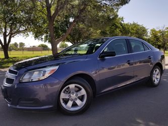 2013 Chevy Malibu* 1 owner vehicle*